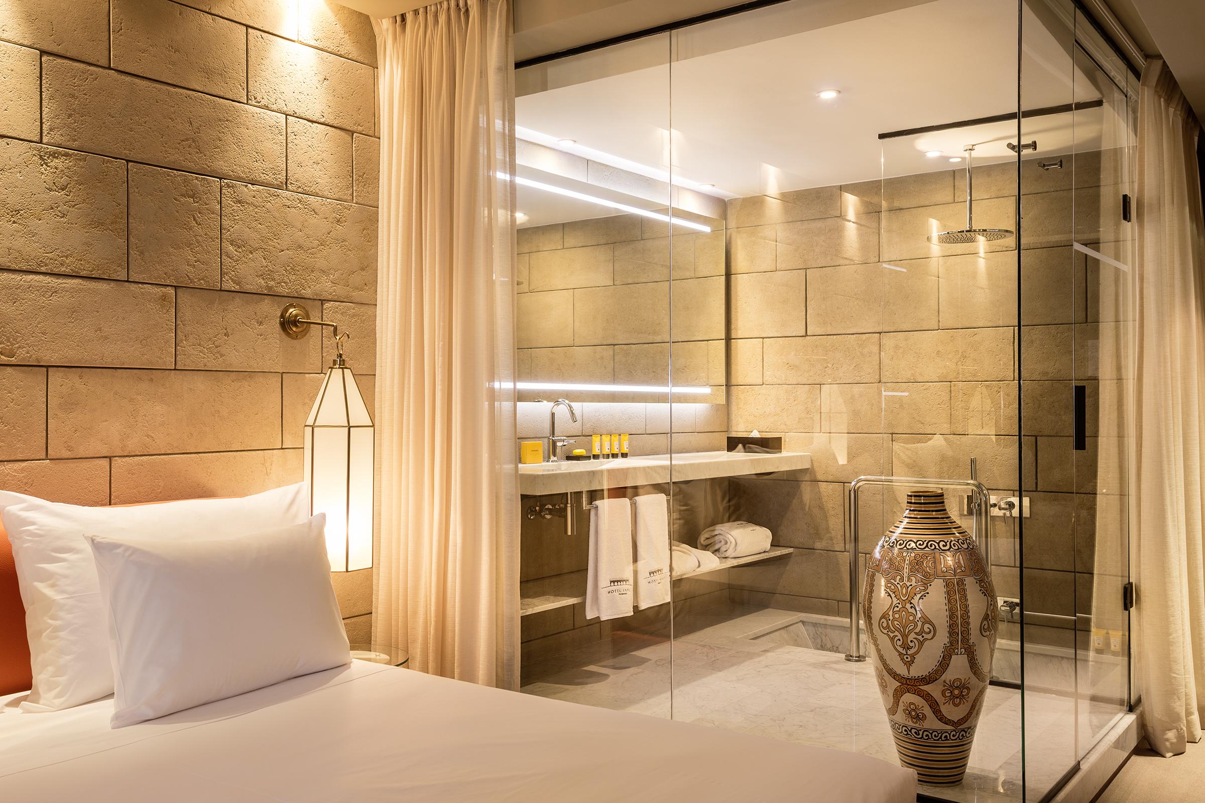 Sahrai Hotel 5*